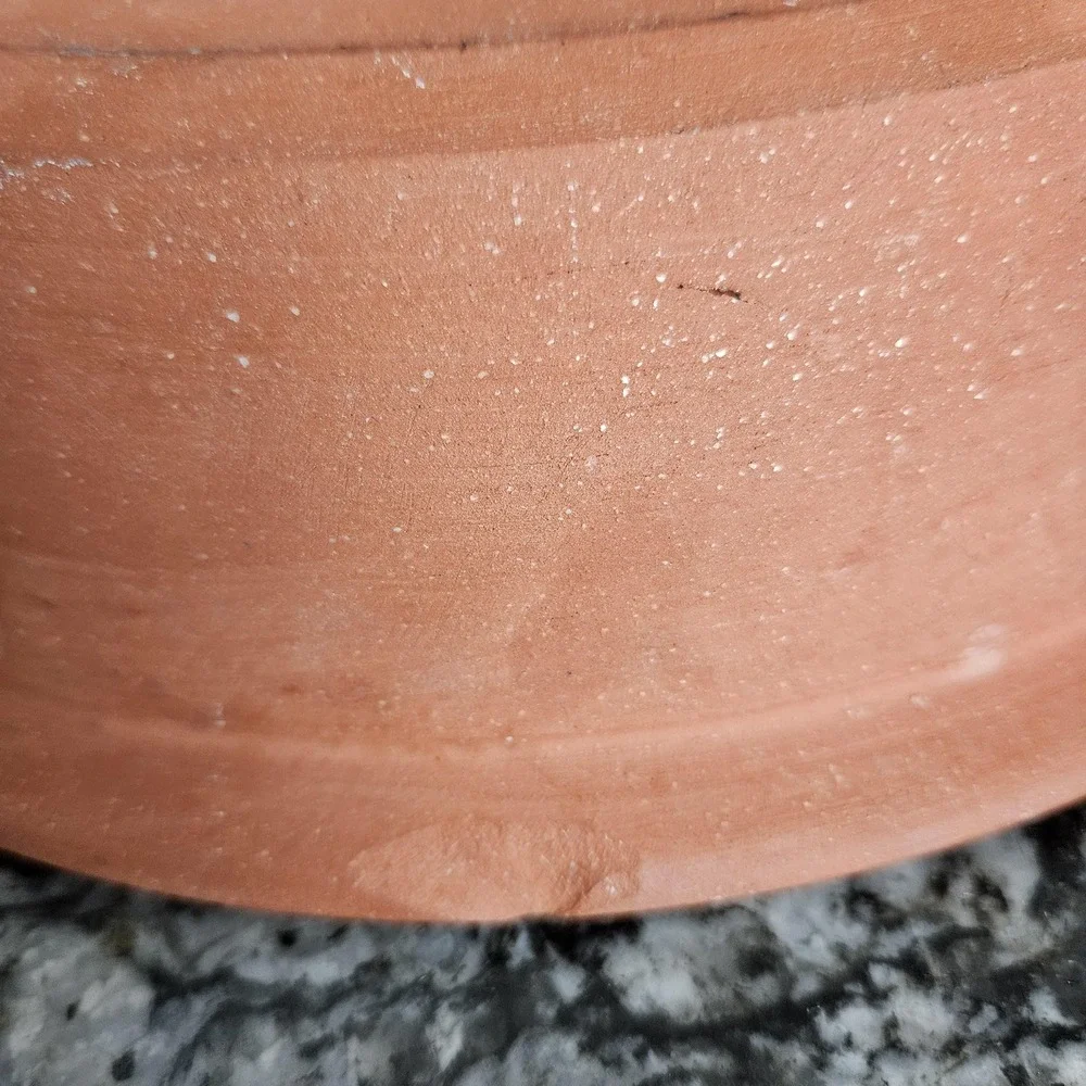 Vintage Darcy Margesson Stoneware Pottery  Platter  Casserole‎ Deep Dish